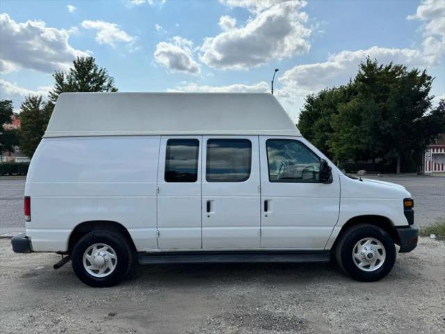 2014 Ford E-250 Commercial