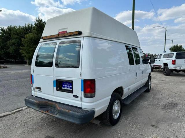 2014 Ford E-250 Commercial