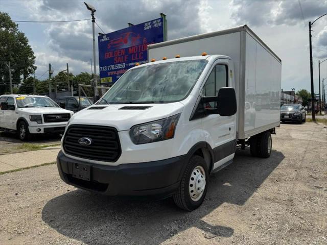 2019 Ford Transit Chassis 350 for sale in Chicago, IL