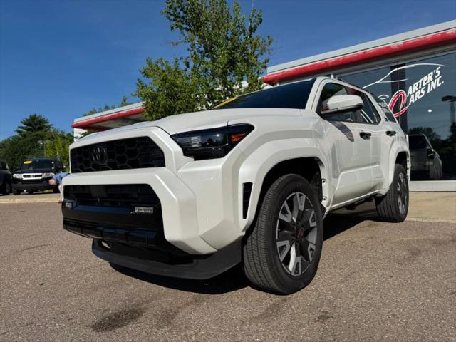 2026 Toyota 4Runner TRD Sport Premium for sale in South Burlington, VT