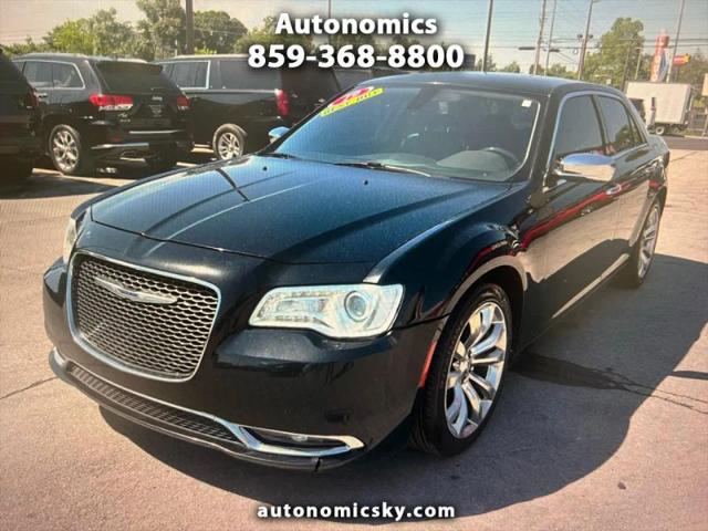 2019 Chrysler 300 Limited for sale in Lexington, KY