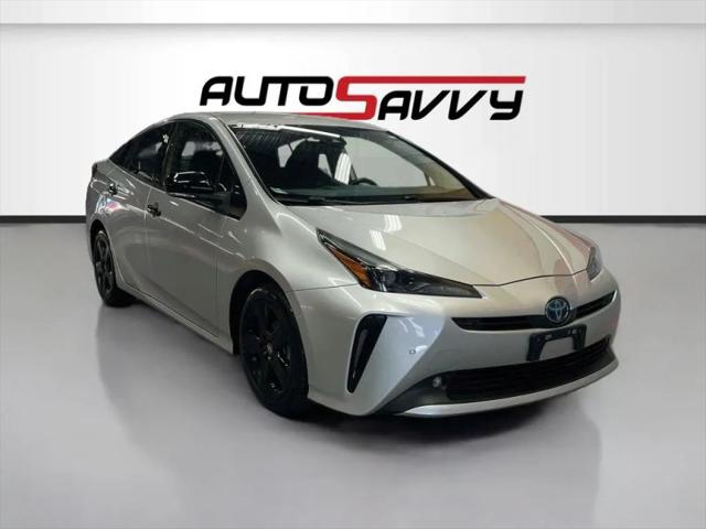 2022 Toyota Prius Nightshade Edition for sale in Woods Cross, UT
