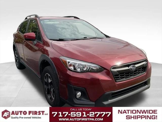 2019 Subaru Crosstrek 2.0i Premium for sale in Mechanicsburg, PA