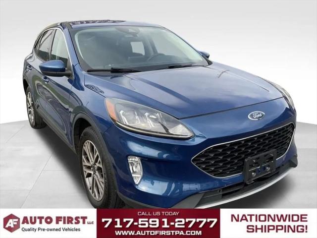 2022 Ford Escape SEL for sale in Mechanicsburg, PA