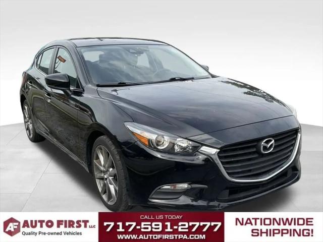 2018 Mazda Mazda3 Touring for sale in Mechanicsburg, PA