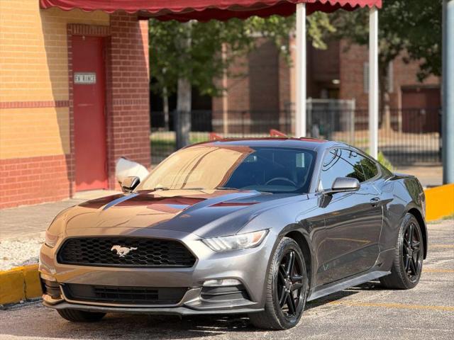 2017 Ford Mustang V6 for sale in San Antonio, TX