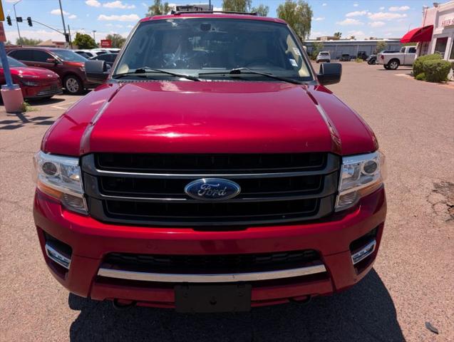 2017 Ford Expedition EL Limited for sale in Mesa, AZ