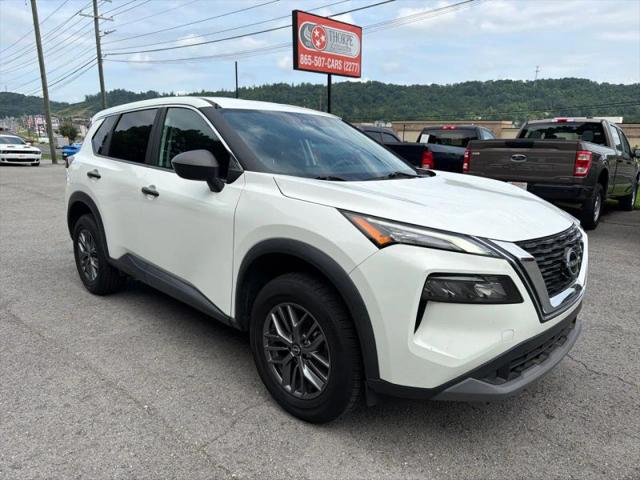 2023 Nissan Rogue S Intelligent AWD for sale in Knoxville, TN