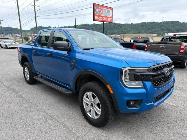 2024 Ford Ranger XL for sale in Knoxville, TN