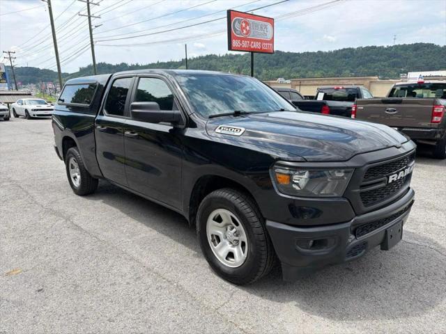 2023 Ram 1500 Tradesman Quad Cab 4x4 6'4" Box for sale in Knoxville, TN