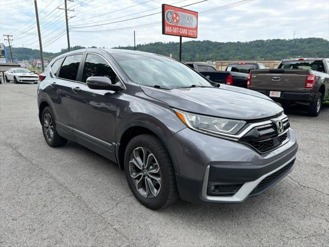 2022 Honda CR-V AWD EX-L for sale in Knoxville, TN