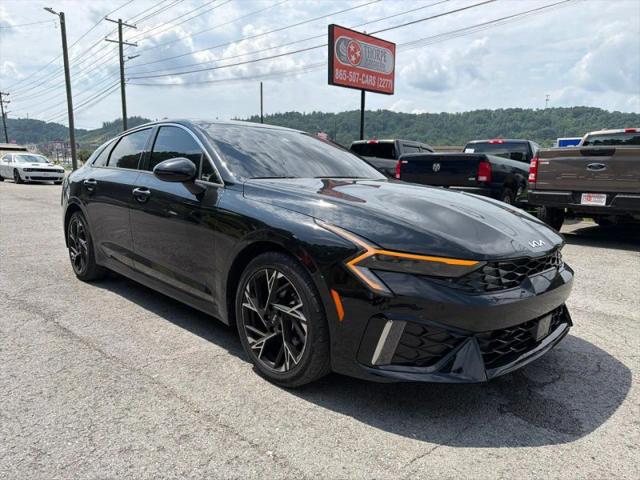 2025 Kia K5 GT-Line for sale in Knoxville, TN