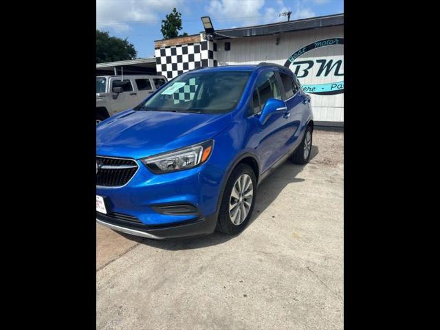 2018 Buick Encore Preferred for sale in La Marque, TX