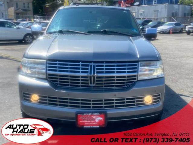 2013 Lincoln Navigator Base for sale in Irvington, NJ