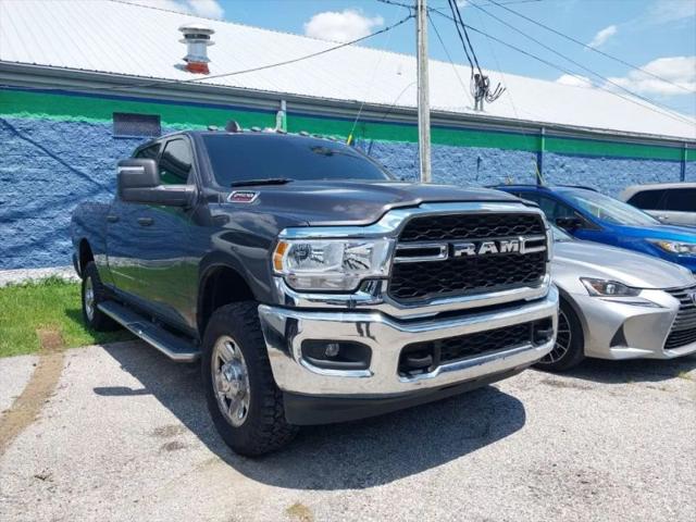 2023 Ram 2500 Tradesman Crew Cab 4x4 6'4" Box for sale in Shelbyville, KY