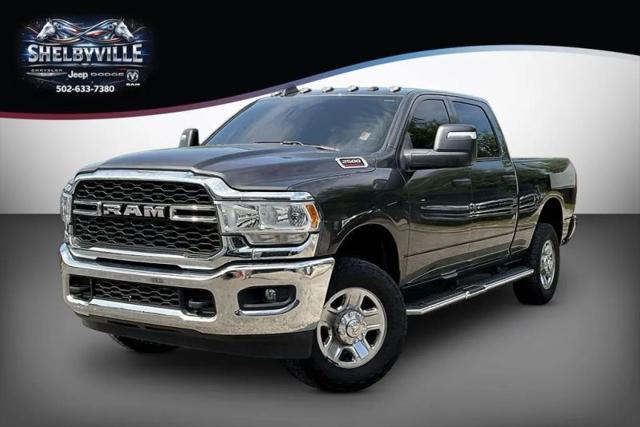 2023 Ram 2500 Tradesman Crew Cab 4x4 6'4" Box for sale in Shelbyville, KY