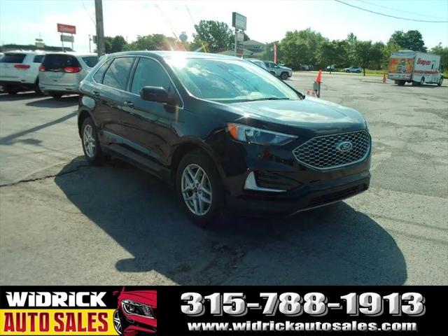 2024 Ford Edge SEL for sale in Watertown, NY