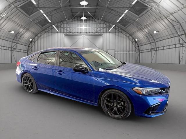 2022 Honda Civic Sport for sale in Winter Park, FL