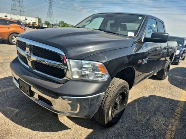 2017 Ram 1500 ST for sale in Valparaiso, IN