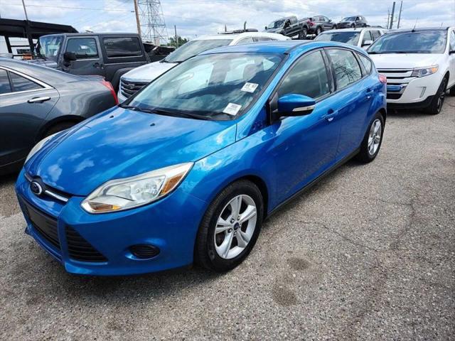 2014 Ford Focus SE for sale in Valparaiso, IN
