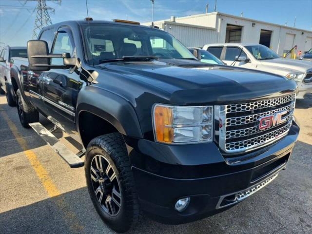 2014 GMC Sierra 2500HD Denali for sale in Valparaiso, IN