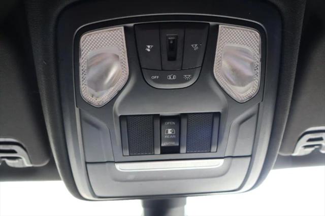 2019 Ram 1500 Big Horn/Lone Star Crew Cab 4x4 57 Box