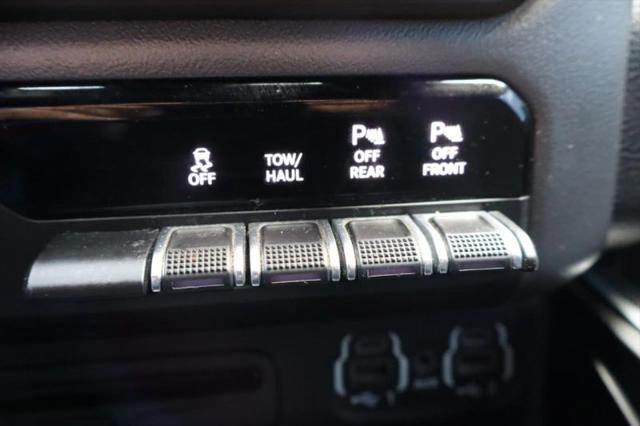2019 Ram 1500 Big Horn/Lone Star Crew Cab 4x4 57 Box