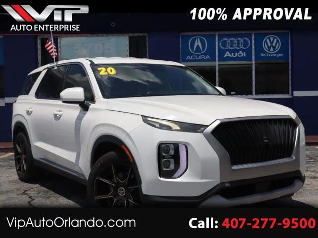 2020 Hyundai Palisade SE for sale in Orlando, FL
