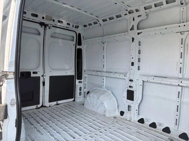 2020 Ram ProMaster Cargo Van High Roof 136 WB