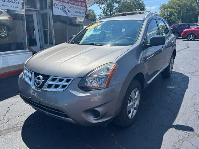 2015 Nissan Rogue Select S for sale in Sellersburg, IN