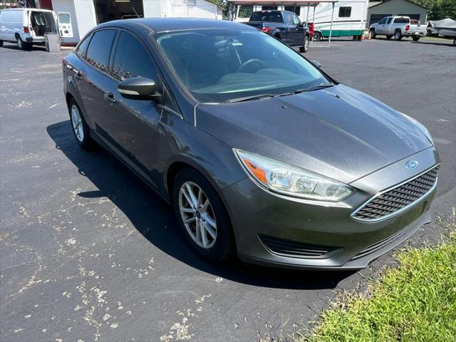 2017 Ford Focus SE for sale in Sellersburg, IN