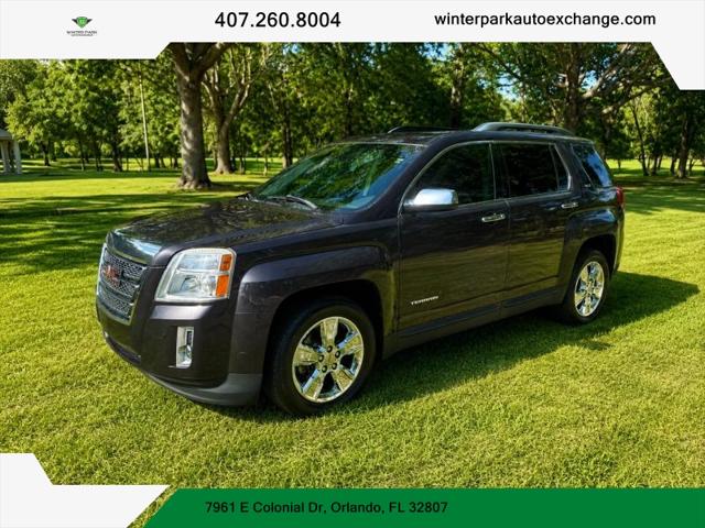 2015 GMC Terrain SLT-1 for sale in Orlando, FL