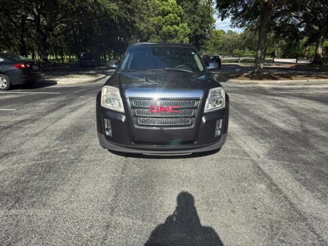 2015 GMC Terrain SLT-1