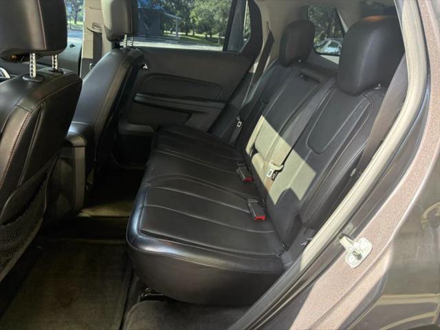 2015 GMC Terrain SLT-1