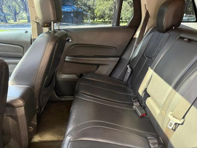 2015 GMC Terrain SLT-1