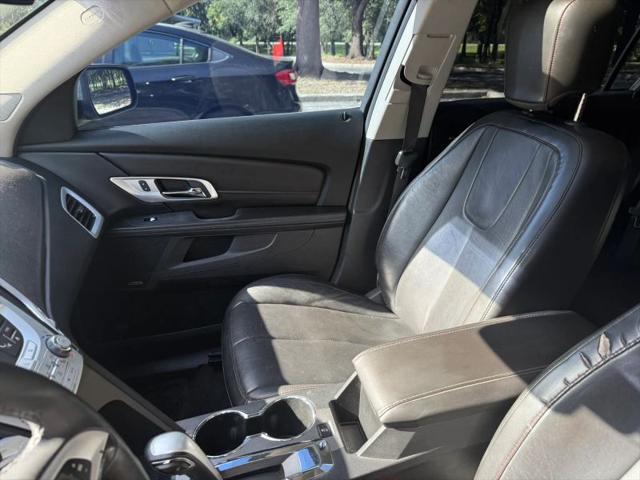 2015 GMC Terrain SLT-1