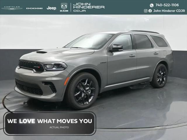 2026 Dodge Durango GT Plus AWD HEMI V8 for sale in Heath, OH