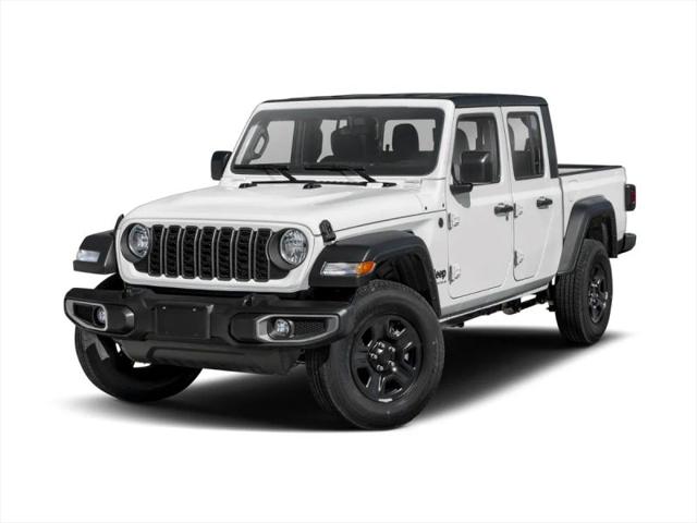 2026 Jeep Gladiator Sport for sale in Heath, OH