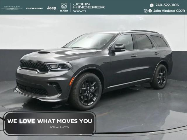 2026 Dodge Durango GT Plus AWD HEMI V8 for sale in Heath, OH