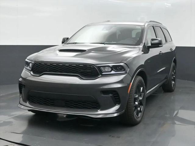 2026 Dodge Durango GT Plus AWD HEMI V8