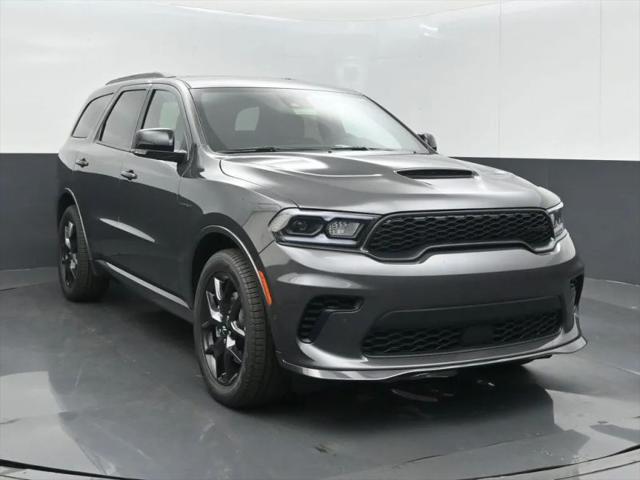 2026 Dodge Durango GT Plus AWD HEMI V8