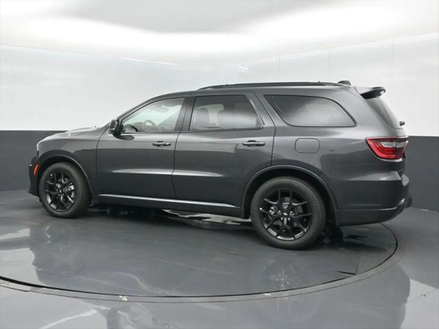 2026 Dodge Durango GT Plus AWD HEMI V8
