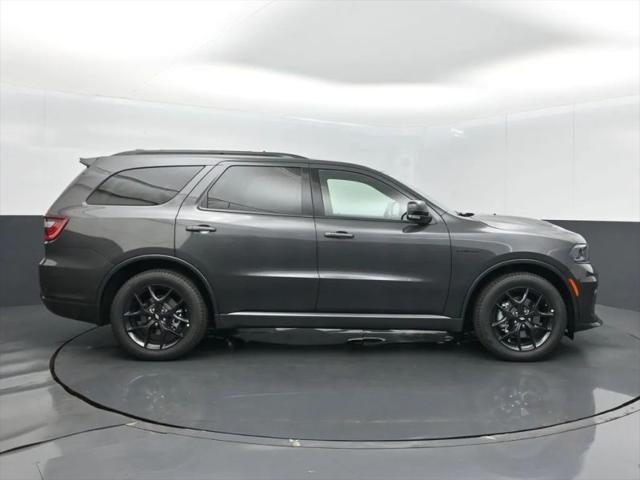 2026 Dodge Durango GT Plus AWD HEMI V8