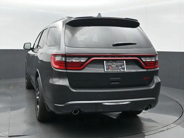 2026 Dodge Durango GT Plus AWD HEMI V8