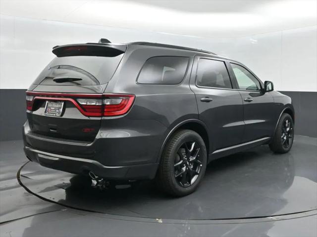 2026 Dodge Durango GT Plus AWD HEMI V8