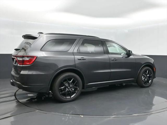 2026 Dodge Durango GT Plus AWD HEMI V8