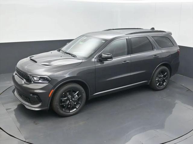 2026 Dodge Durango GT Plus AWD HEMI V8