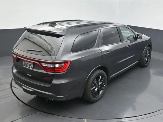 2026 Dodge Durango GT Plus AWD HEMI V8