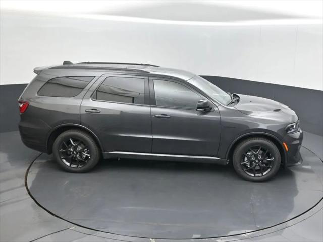 2026 Dodge Durango GT Plus AWD HEMI V8