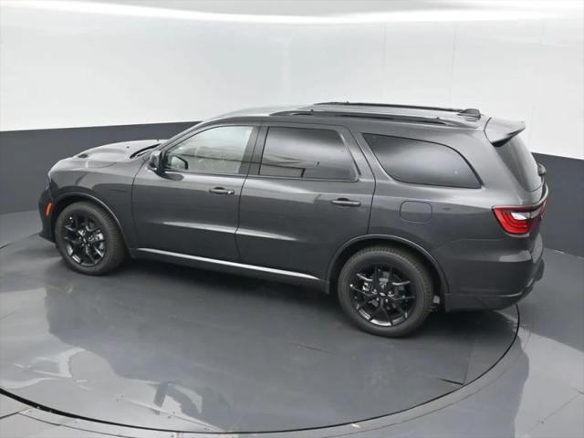 2026 Dodge Durango GT Plus AWD HEMI V8